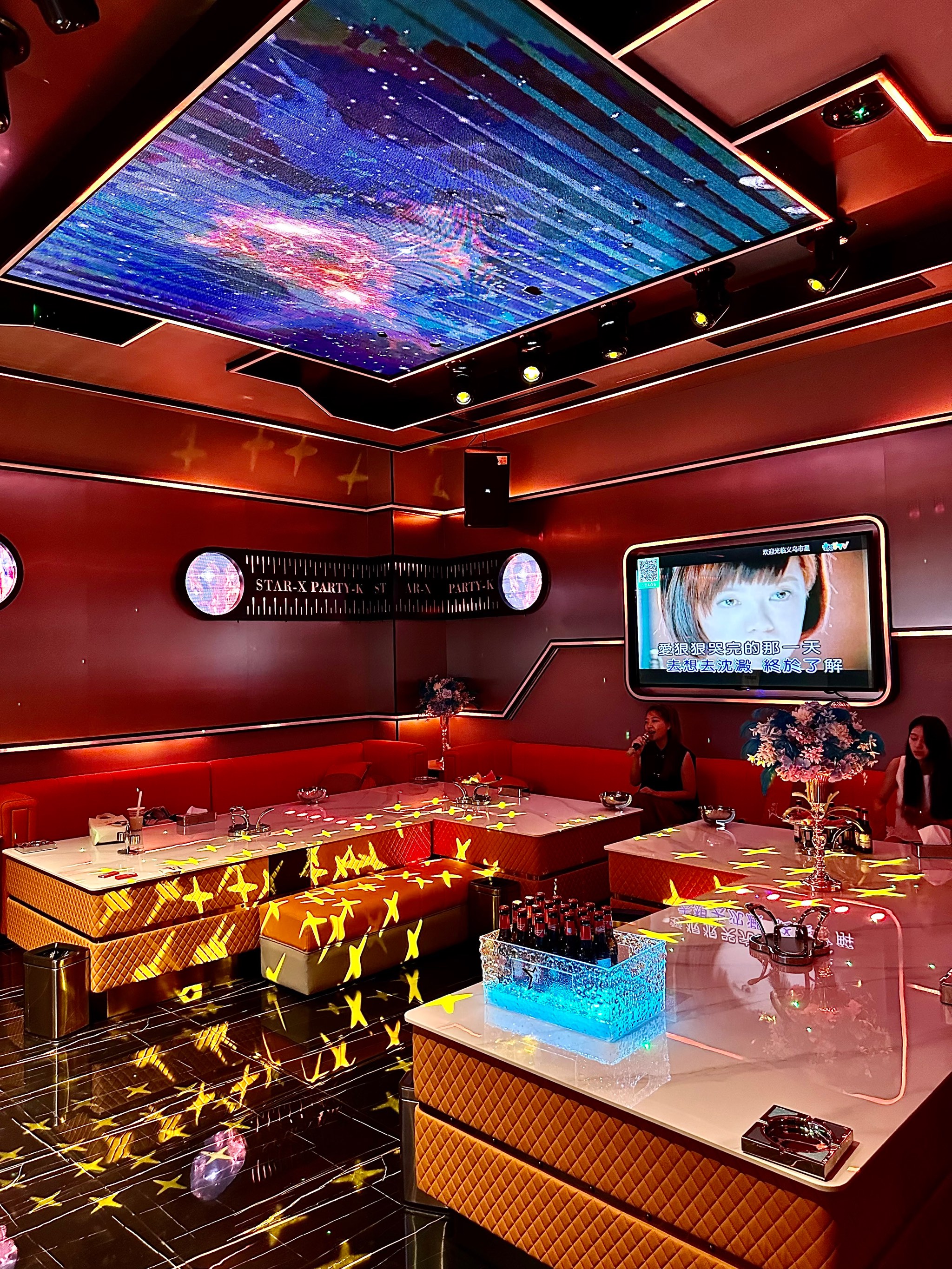 石家庄商务ktv跟片场的区别-灵寿县ktv预定